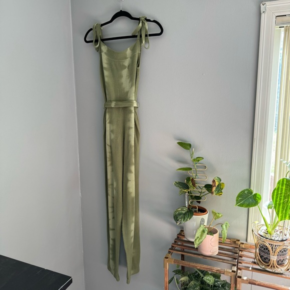 LoveShackFancy Jumpsuit - Picture 5 of 9